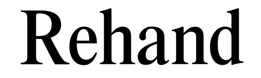 Rehand