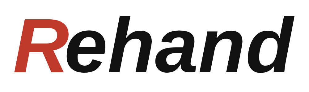 Rehand